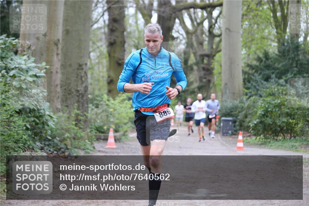 13.04.2025 - Hammer Lauf Jannik Wohlers http://msf.ph/oto/7640562 13.04.2025 10:06:14 Laufen 889 meine-sportfotos.de