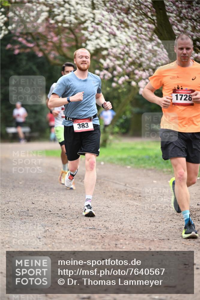 13.04.2025 - Hammer Lauf Dr. Thomas Lammeyer http://msf.ph/oto/7640567 13.04.2025 10:09:36 Laufen 383, 1728 meine-sportfotos.de