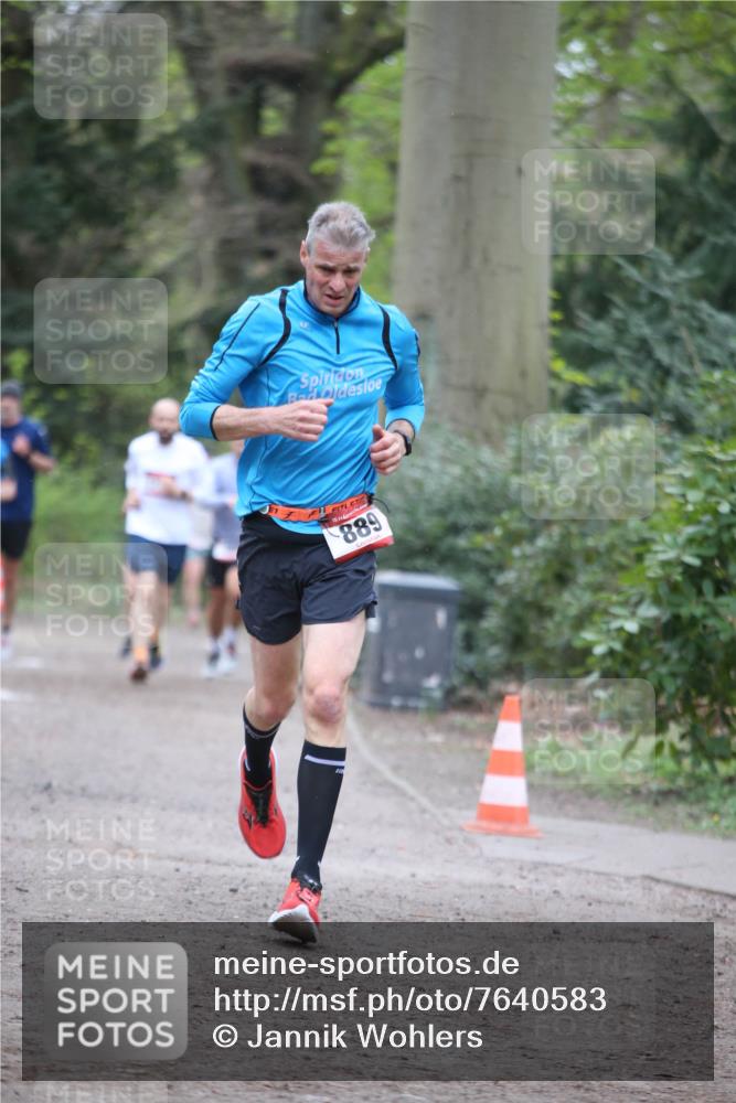 13.04.2025 - Hammer Lauf Jannik Wohlers http://msf.ph/oto/7640583 13.04.2025 10:06:12 Laufen 15, 889 meine-sportfotos.de