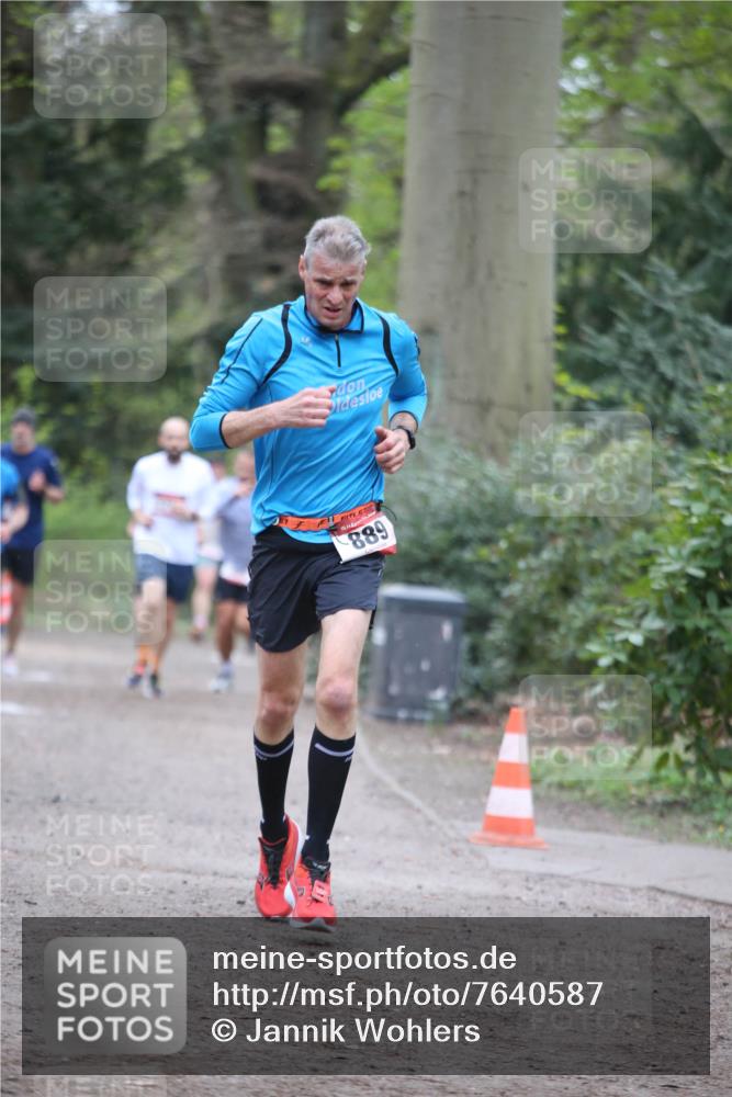 13.04.2025 - Hammer Lauf Jannik Wohlers http://msf.ph/oto/7640587 13.04.2025 10:06:12 Laufen 889 meine-sportfotos.de