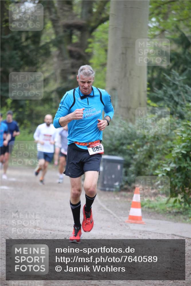 13.04.2025 - Hammer Lauf Jannik Wohlers http://msf.ph/oto/7640589 13.04.2025 10:06:12 Laufen 889 meine-sportfotos.de