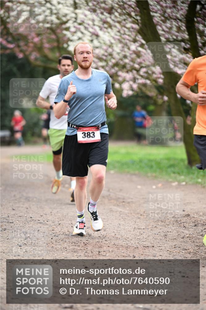 13.04.2025 - Hammer Lauf Dr. Thomas Lammeyer http://msf.ph/oto/7640590 13.04.2025 10:09:37 Laufen 15, 383 meine-sportfotos.de