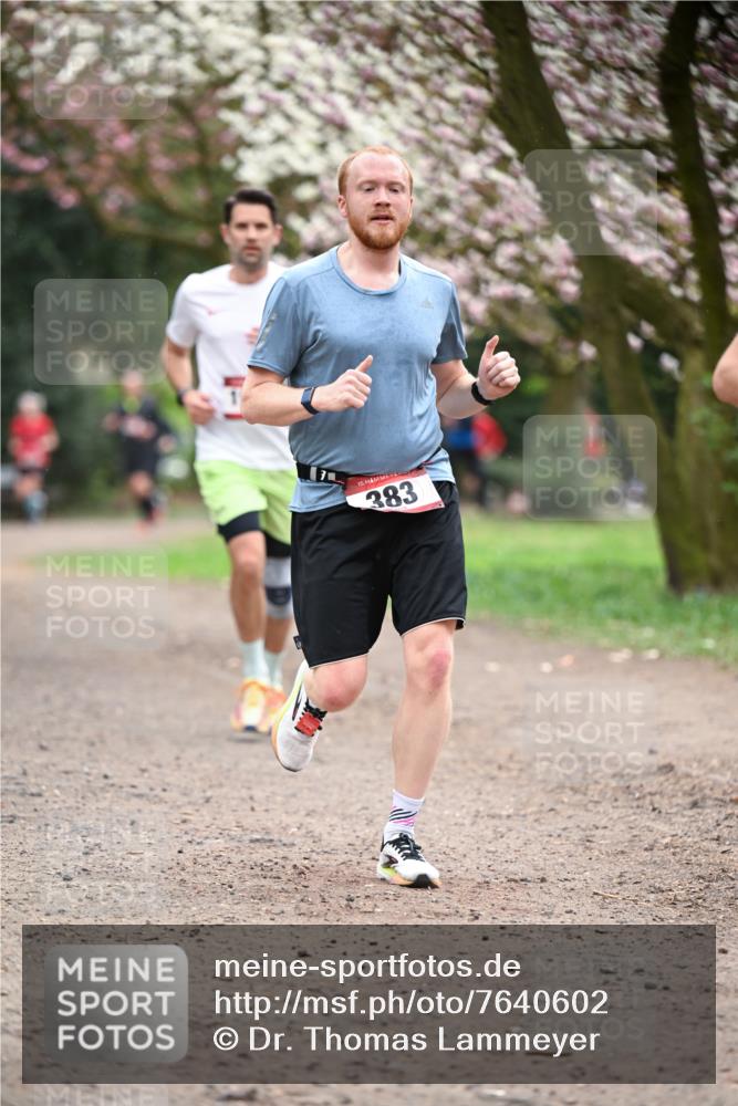 13.04.2025 - Hammer Lauf Dr. Thomas Lammeyer http://msf.ph/oto/7640602 13.04.2025 10:09:37 Laufen 383 meine-sportfotos.de