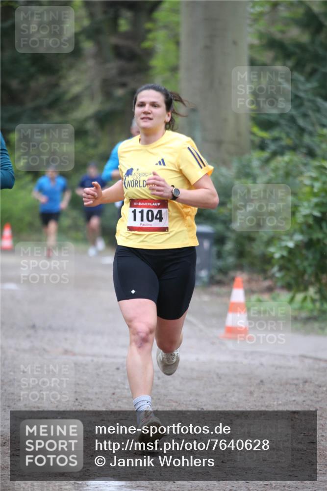 13.04.2025 - Hammer Lauf Jannik Wohlers http://msf.ph/oto/7640628 13.04.2025 10:06:09 Laufen 15, 1104 meine-sportfotos.de