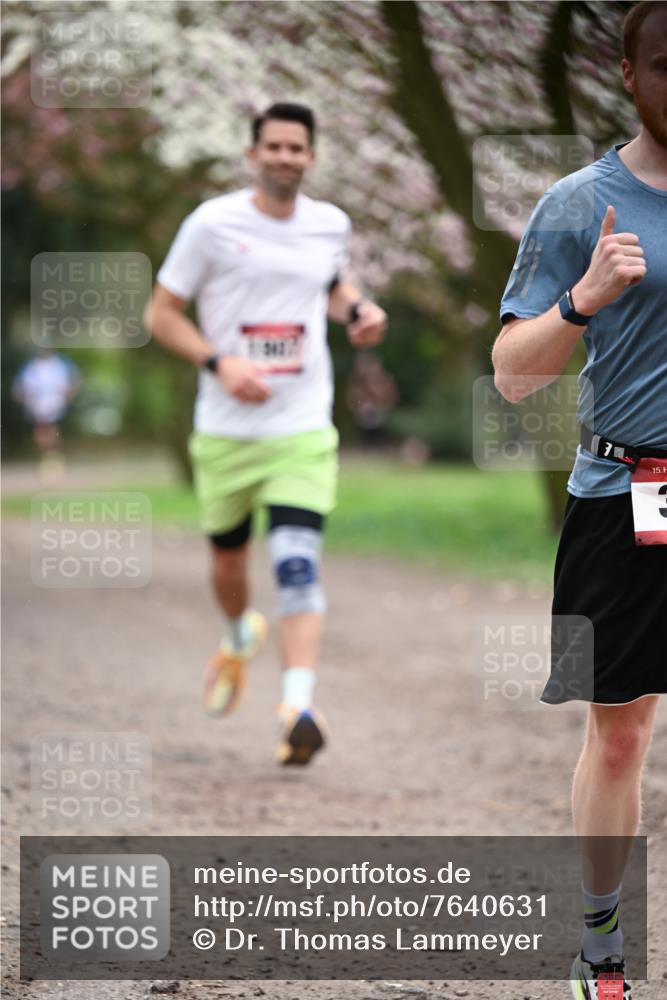 13.04.2025 - Hammer Lauf Dr. Thomas Lammeyer http://msf.ph/oto/7640631 13.04.2025 10:09:38 Laufen 15 meine-sportfotos.de