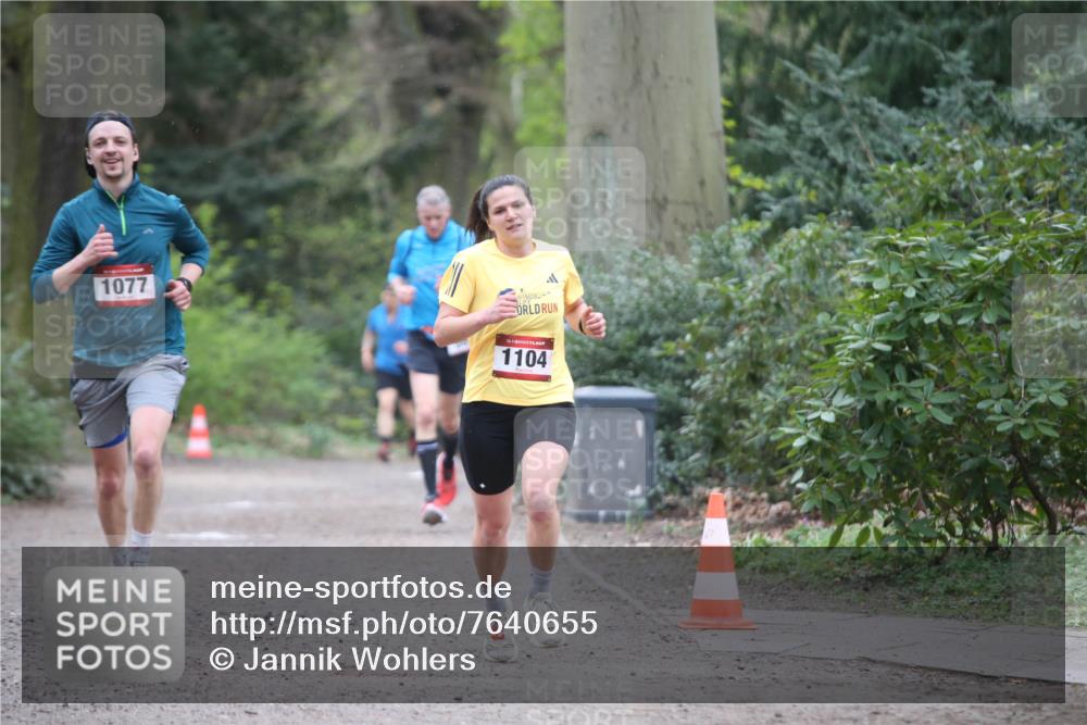 13.04.2025 - Hammer Lauf Jannik Wohlers http://msf.ph/oto/7640655 13.04.2025 10:06:07 Laufen 1077, 15, 1104 meine-sportfotos.de