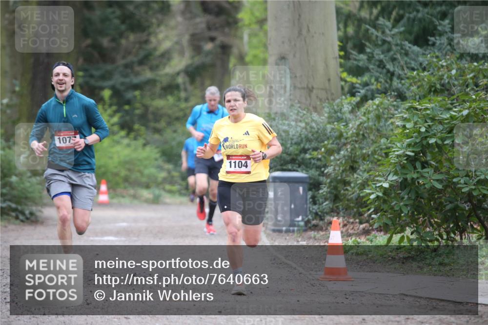 13.04.2025 - Hammer Lauf Jannik Wohlers http://msf.ph/oto/7640663 13.04.2025 10:06:07 Laufen 107, 1104 meine-sportfotos.de