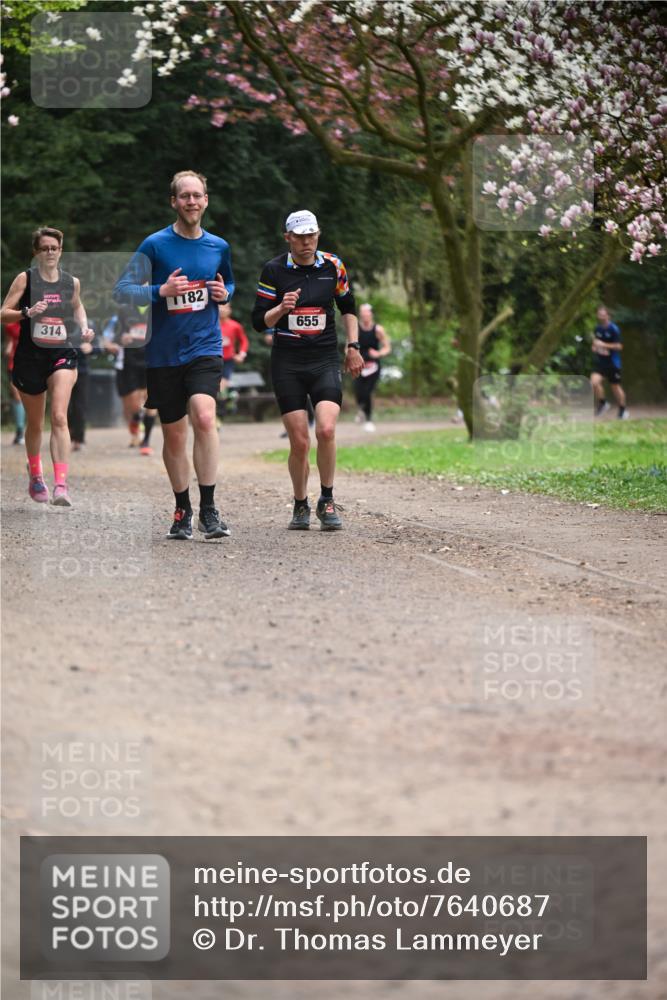 13.04.2025 - Hammer Lauf Dr. Thomas Lammeyer http://msf.ph/oto/7640687 13.04.2025 10:09:41 Laufen 314, 82, 655 meine-sportfotos.de