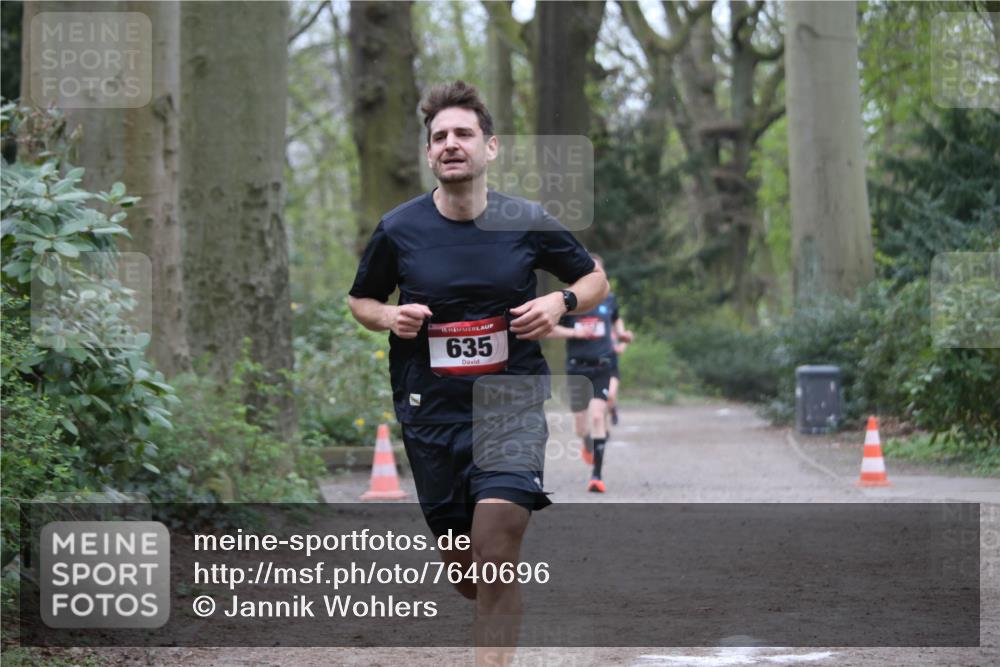13.04.2025 - Hammer Lauf Jannik Wohlers http://msf.ph/oto/7640696 13.04.2025 10:05:54 Laufen 15, 635 meine-sportfotos.de