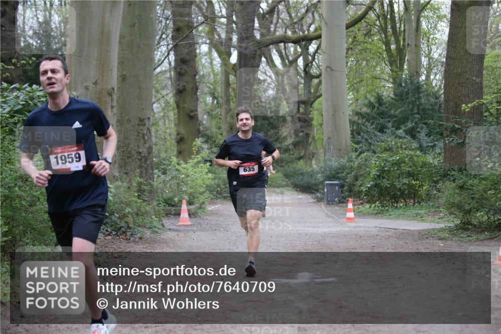 13.04.2025 - Hammer Lauf Jannik Wohlers http://msf.ph/oto/7640709 13.04.2025 10:05:53 Laufen 1959, 132, 635 meine-sportfotos.de