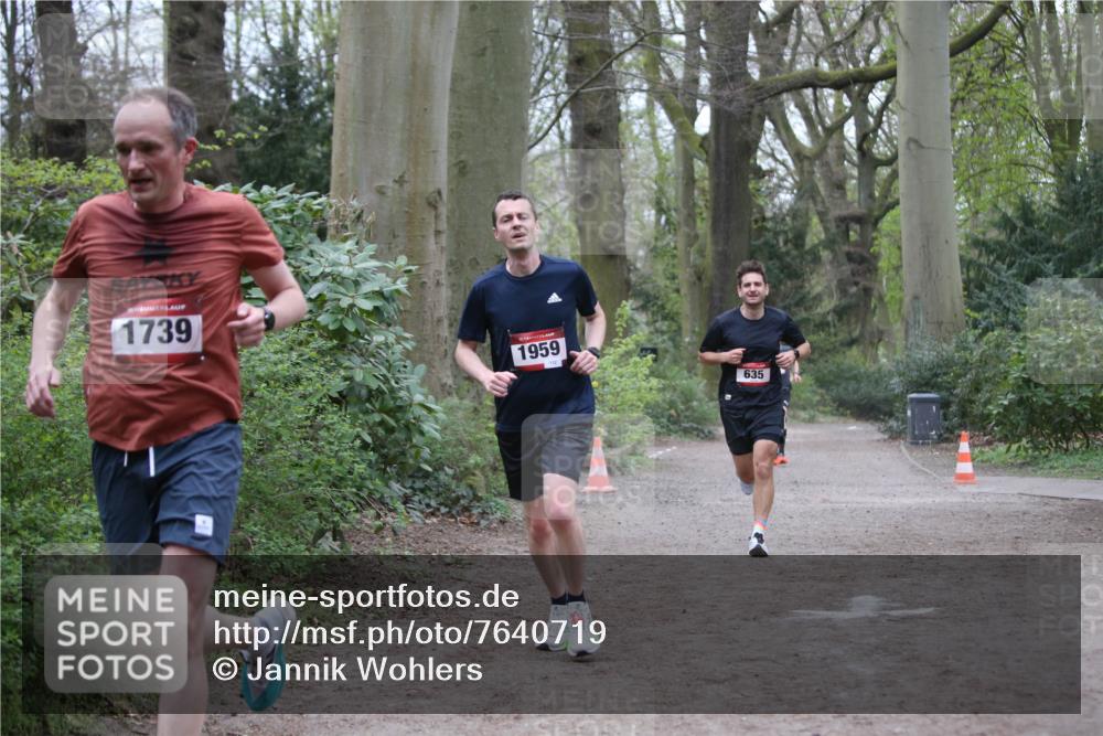 13.04.2025 - Hammer Lauf Jannik Wohlers http://msf.ph/oto/7640719 13.04.2025 10:05:52 Laufen 1739, 1959, 635 meine-sportfotos.de