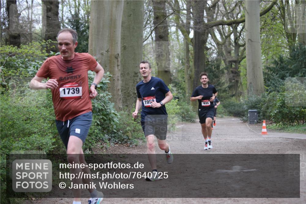 13.04.2025 - Hammer Lauf Jannik Wohlers http://msf.ph/oto/7640725 13.04.2025 10:05:52 Laufen 1739, 1959, 635 meine-sportfotos.de