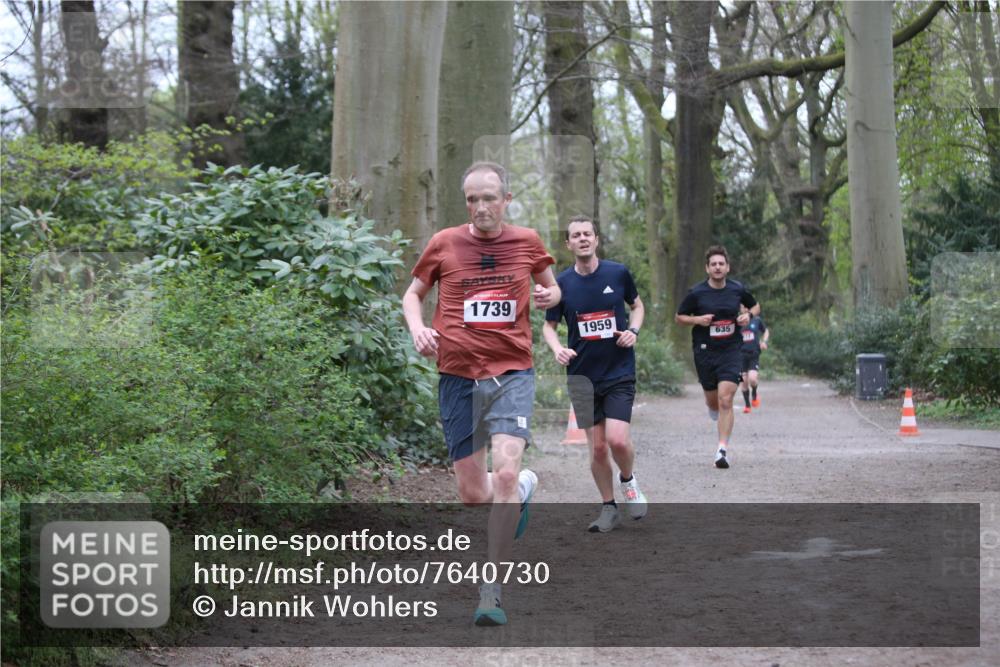 13.04.2025 - Hammer Lauf Jannik Wohlers http://msf.ph/oto/7640730 13.04.2025 10:05:51 Laufen 1739, 1959, 635 meine-sportfotos.de