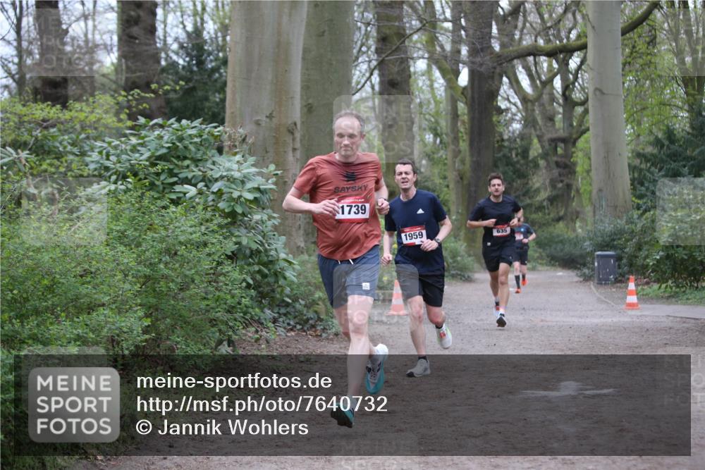 13.04.2025 - Hammer Lauf Jannik Wohlers http://msf.ph/oto/7640732 13.04.2025 10:05:51 Laufen 1739, 1959, 635 meine-sportfotos.de