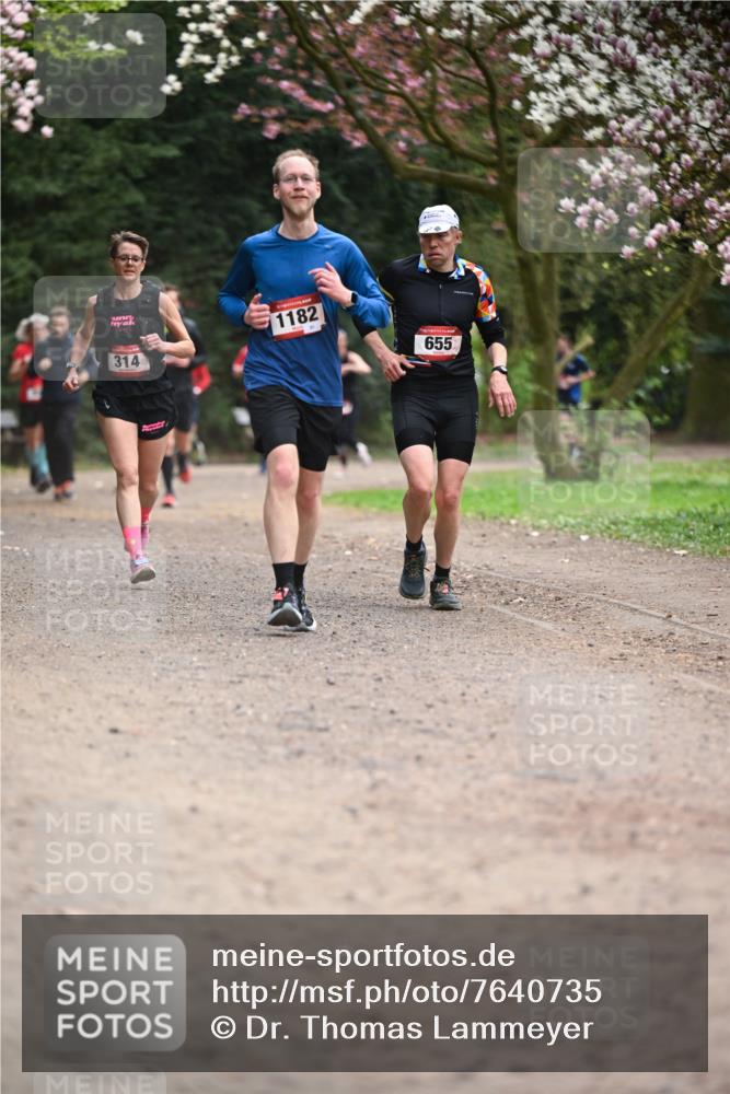 13.04.2025 - Hammer Lauf Dr. Thomas Lammeyer http://msf.ph/oto/7640735 13.04.2025 10:09:42 Laufen 314, 1182, 655 meine-sportfotos.de