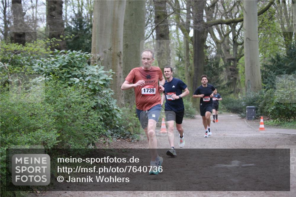 13.04.2025 - Hammer Lauf Jannik Wohlers http://msf.ph/oto/7640736 13.04.2025 10:05:51 Laufen 1739, 195, 635 meine-sportfotos.de