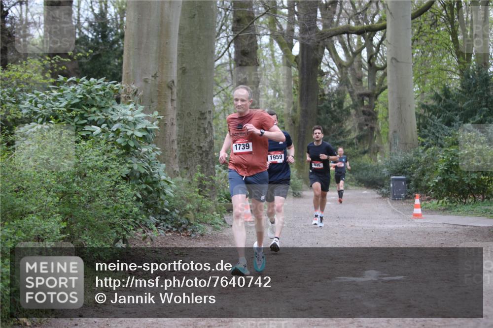 13.04.2025 - Hammer Lauf Jannik Wohlers http://msf.ph/oto/7640742 13.04.2025 10:05:51 Laufen 1739, 1959, 635 meine-sportfotos.de