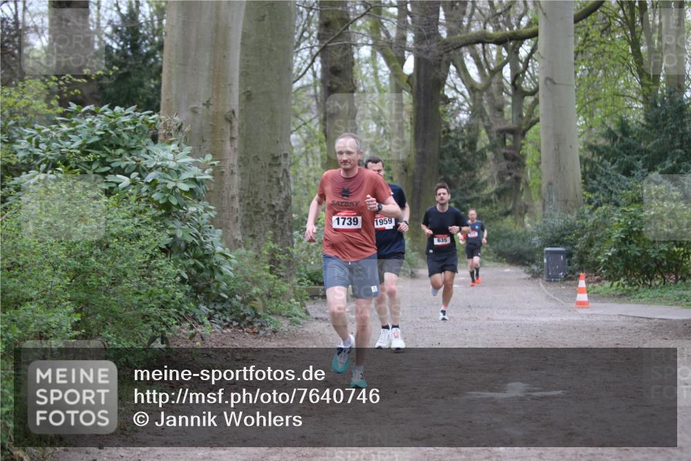 13.04.2025 - Hammer Lauf Jannik Wohlers http://msf.ph/oto/7640746 13.04.2025 10:05:51 Laufen 1739, 1959, 635 meine-sportfotos.de