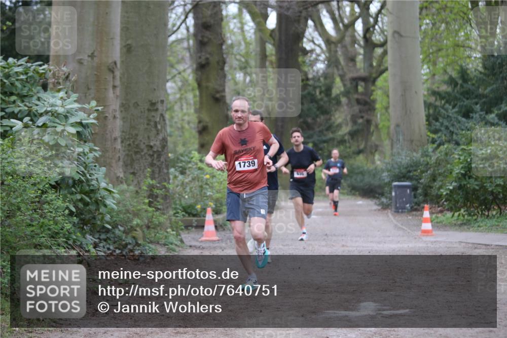 13.04.2025 - Hammer Lauf Jannik Wohlers http://msf.ph/oto/7640751 13.04.2025 10:05:50 Laufen 1739, 635 meine-sportfotos.de