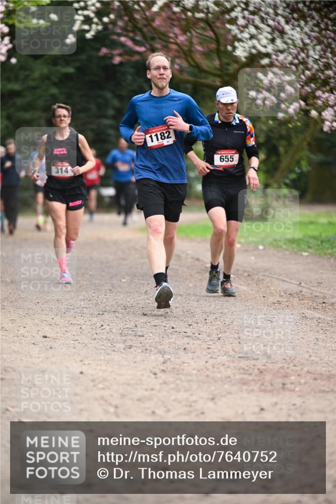 13.04.2025 - Hammer Lauf Dr. Thomas Lammeyer http://msf.ph/oto/7640752 13.04.2025 10:09:43 Laufen 314, 1182, 655 meine-sportfotos.de