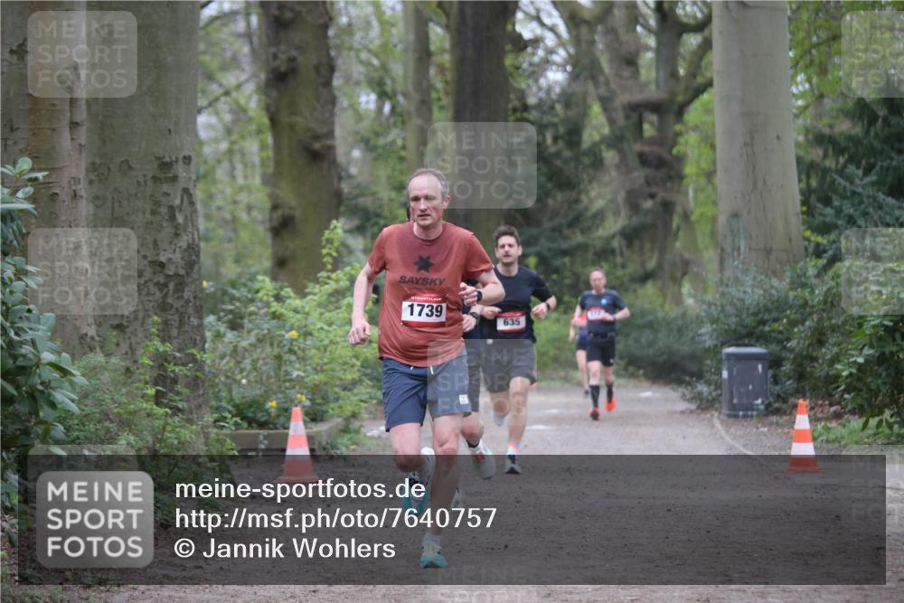 13.04.2025 - Hammer Lauf Jannik Wohlers http://msf.ph/oto/7640757 13.04.2025 10:05:50 Laufen 1739, 635 meine-sportfotos.de