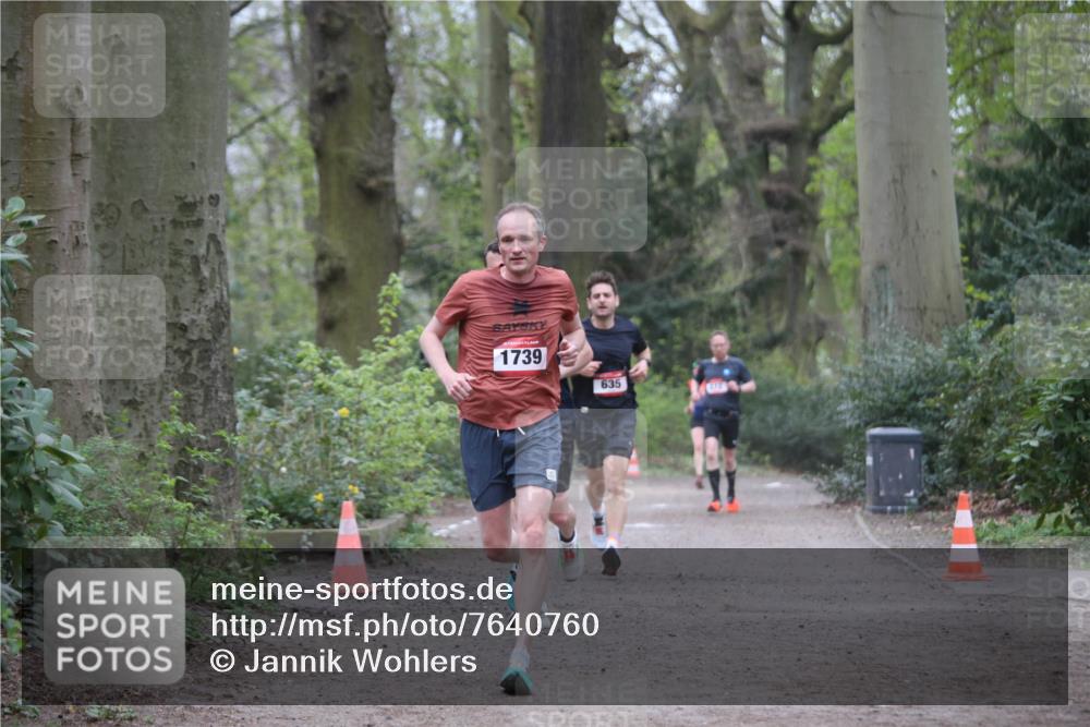 13.04.2025 - Hammer Lauf Jannik Wohlers http://msf.ph/oto/7640760 13.04.2025 10:05:50 Laufen 1739, 635 meine-sportfotos.de