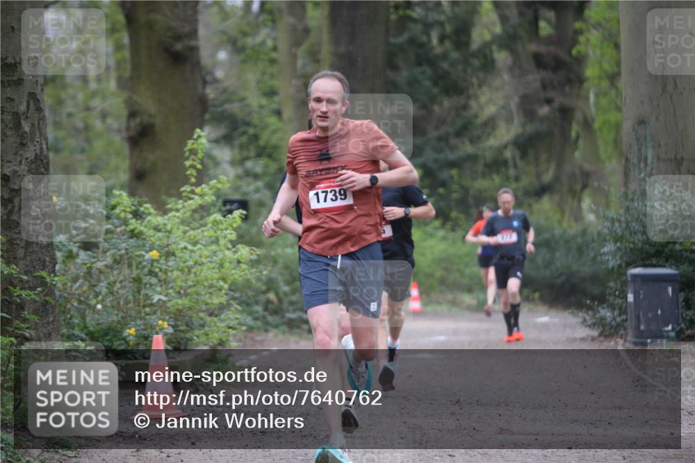 13.04.2025 - Hammer Lauf Jannik Wohlers http://msf.ph/oto/7640762 13.04.2025 10:05:49 Laufen 1739 meine-sportfotos.de