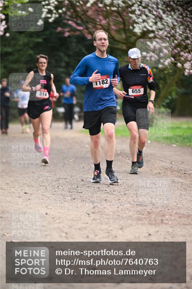 13.04.2025 - Hammer Lauf Dr. Thomas Lammeyer http://msf.ph/oto/7640763 13.04.2025 10:09:43 Laufen 314, 182, 97, 655 meine-sportfotos.de