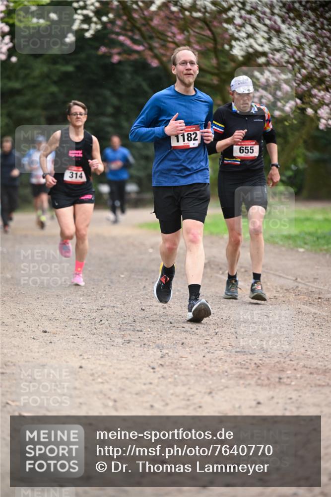 13.04.2025 - Hammer Lauf Dr. Thomas Lammeyer http://msf.ph/oto/7640770 13.04.2025 10:09:43 Laufen 314, 1182, 655 meine-sportfotos.de