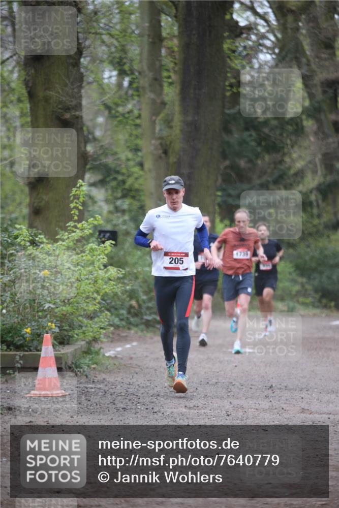 13.04.2025 - Hammer Lauf Jannik Wohlers http://msf.ph/oto/7640779 13.04.2025 10:05:45 Laufen 205, 1739 meine-sportfotos.de