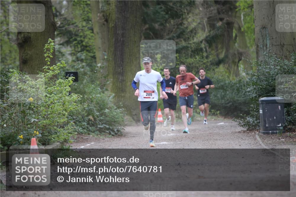 13.04.2025 - Hammer Lauf Jannik Wohlers http://msf.ph/oto/7640781 13.04.2025 10:05:43 Laufen 1739, 1959, 205, 635 meine-sportfotos.de