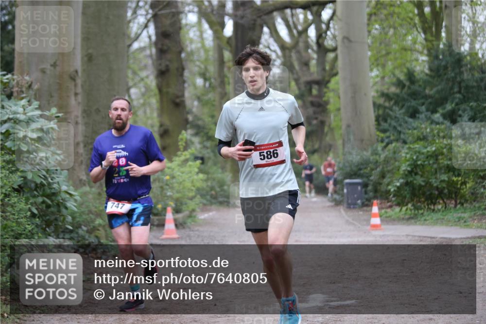 13.04.2025 - Hammer Lauf Jannik Wohlers http://msf.ph/oto/7640805 13.04.2025 10:05:39 Laufen 15, 586, 747 meine-sportfotos.de