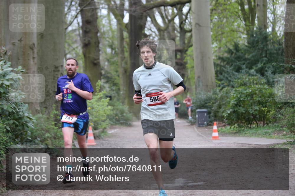 13.04.2025 - Hammer Lauf Jannik Wohlers http://msf.ph/oto/7640811 13.04.2025 10:05:39 Laufen 25, 747, 15, 586 meine-sportfotos.de