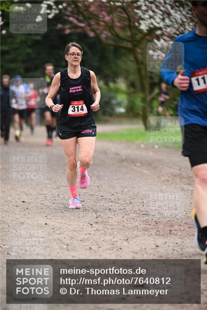 13.04.2025 - Hammer Lauf Dr. Thomas Lammeyer http://msf.ph/oto/7640812 13.04.2025 10:09:45 Laufen 314, 11 meine-sportfotos.de