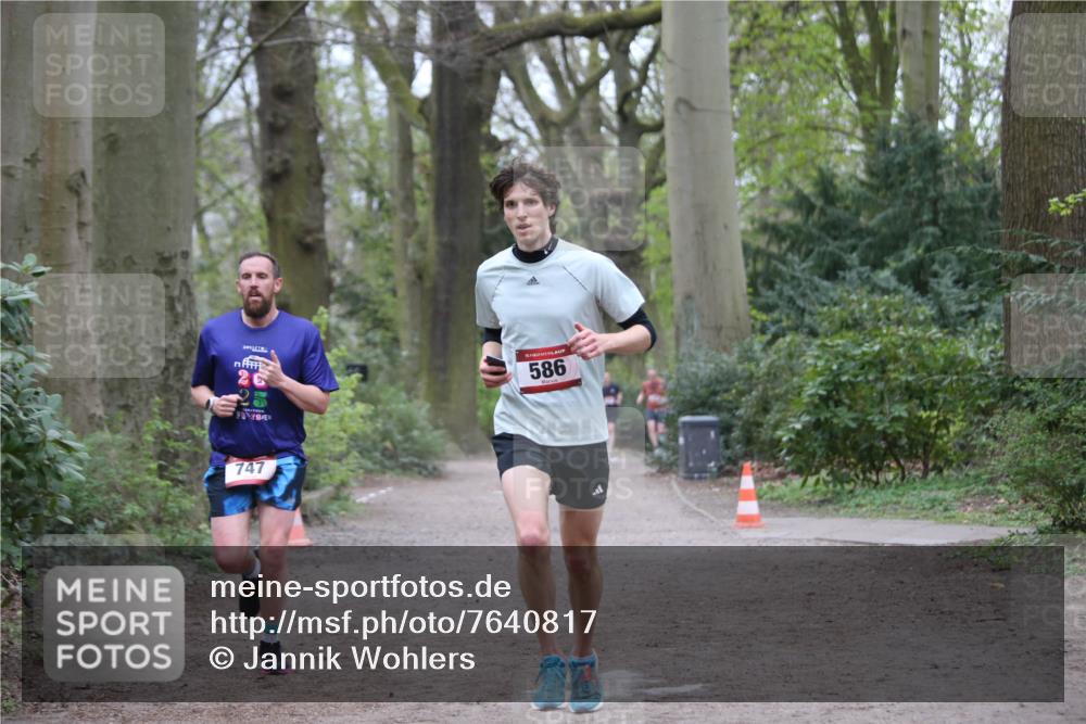 13.04.2025 - Hammer Lauf Jannik Wohlers http://msf.ph/oto/7640817 13.04.2025 10:05:39 Laufen 26, 4, 747, 586 meine-sportfotos.de