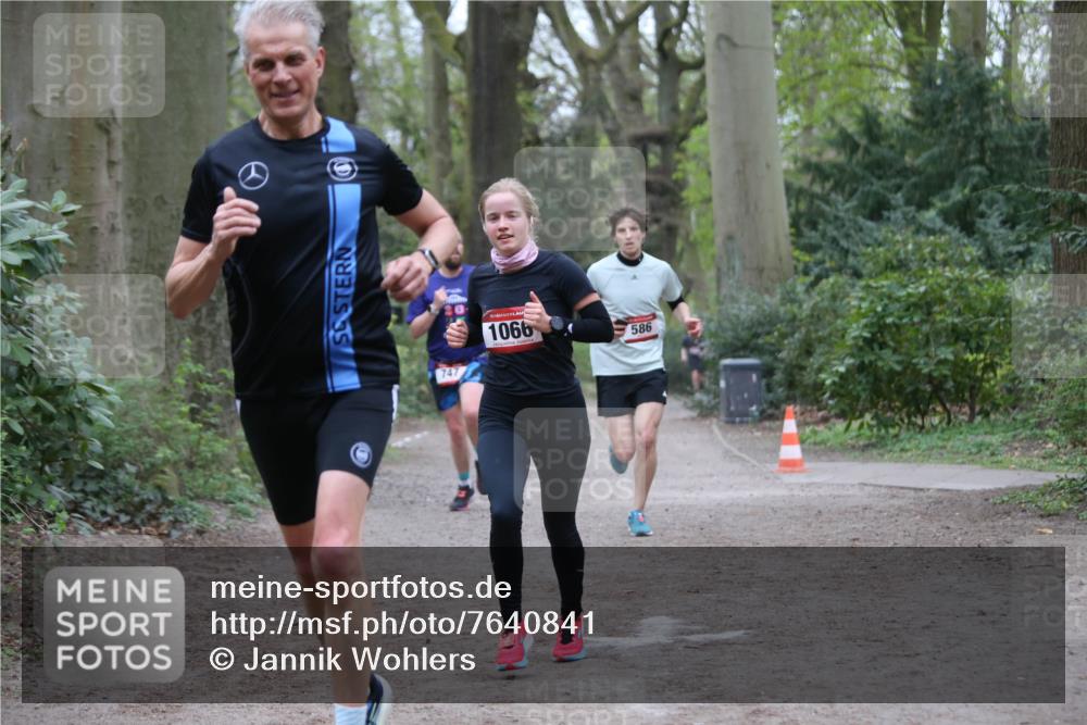 13.04.2025 - Hammer Lauf Jannik Wohlers http://msf.ph/oto/7640841 13.04.2025 10:05:37 Laufen 1066 meine-sportfotos.de