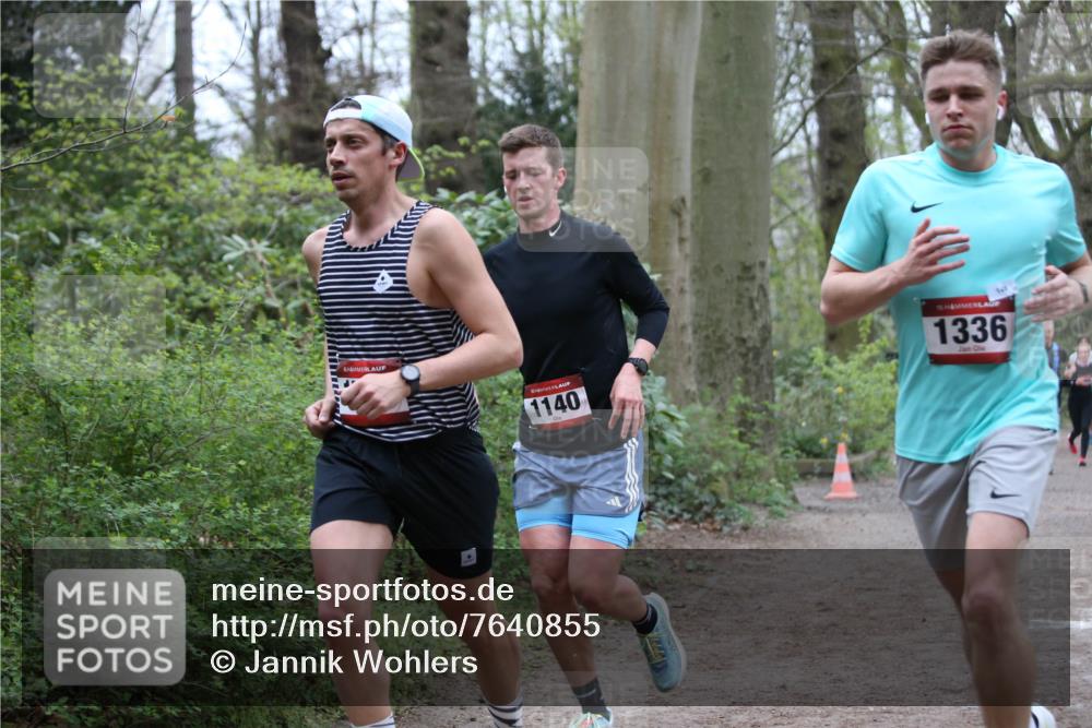 13.04.2025 - Hammer Lauf Jannik Wohlers http://msf.ph/oto/7640855 13.04.2025 10:05:32 Laufen 1140, 15, 1336 meine-sportfotos.de