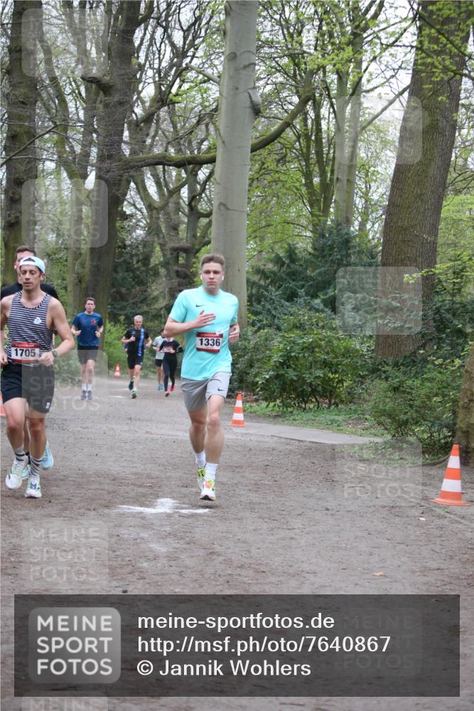 13.04.2025 - Hammer Lauf Jannik Wohlers http://msf.ph/oto/7640867 13.04.2025 10:05:30 Laufen 1336, 1705 meine-sportfotos.de