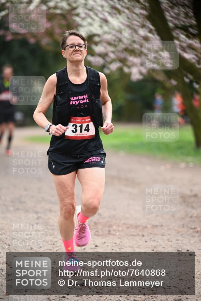 13.04.2025 - Hammer Lauf Dr. Thomas Lammeyer http://msf.ph/oto/7640868 13.04.2025 10:09:46 Laufen 15, 314, 04 meine-sportfotos.de