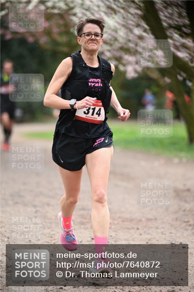 13.04.2025 - Hammer Lauf Dr. Thomas Lammeyer http://msf.ph/oto/7640872 13.04.2025 10:09:46 Laufen 314 meine-sportfotos.de
