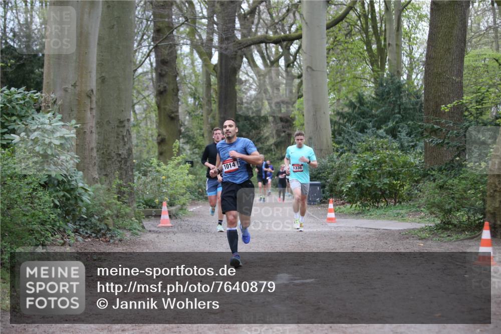 13.04.2025 - Hammer Lauf Jannik Wohlers http://msf.ph/oto/7640879 13.04.2025 10:05:29 Laufen 1014, 1336 meine-sportfotos.de