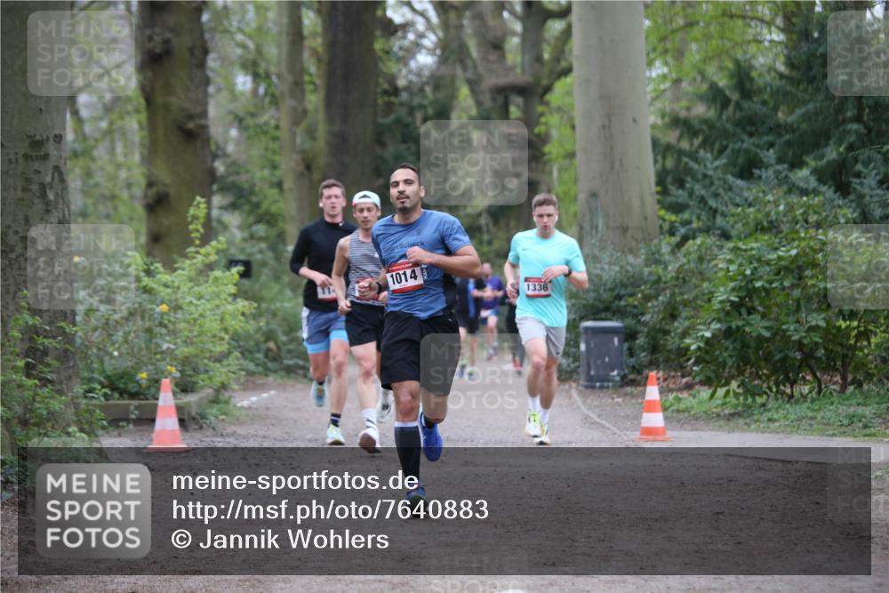 13.04.2025 - Hammer Lauf Jannik Wohlers http://msf.ph/oto/7640883 13.04.2025 10:05:28 Laufen 1014, 1336 meine-sportfotos.de