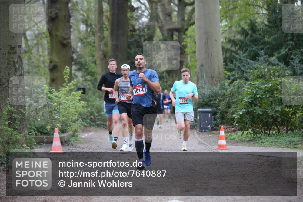 13.04.2025 - Hammer Lauf Jannik Wohlers http://msf.ph/oto/7640887 13.04.2025 10:05:28 Laufen 11, 17, 1014, 1336 meine-sportfotos.de