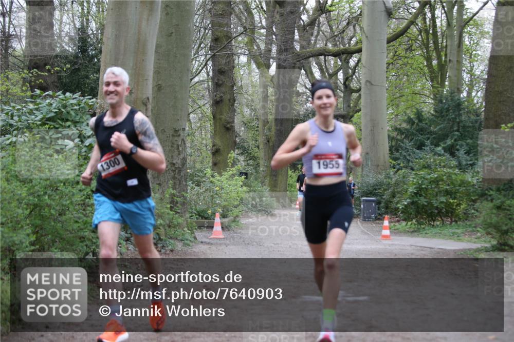 13.04.2025 - Hammer Lauf Jannik Wohlers http://msf.ph/oto/7640903 13.04.2025 10:05:24 Laufen 1300, 1955 meine-sportfotos.de