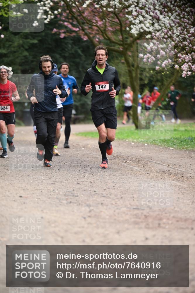 13.04.2025 - Hammer Lauf Dr. Thomas Lammeyer http://msf.ph/oto/7640916 13.04.2025 10:09:49 Laufen 742, 624 meine-sportfotos.de