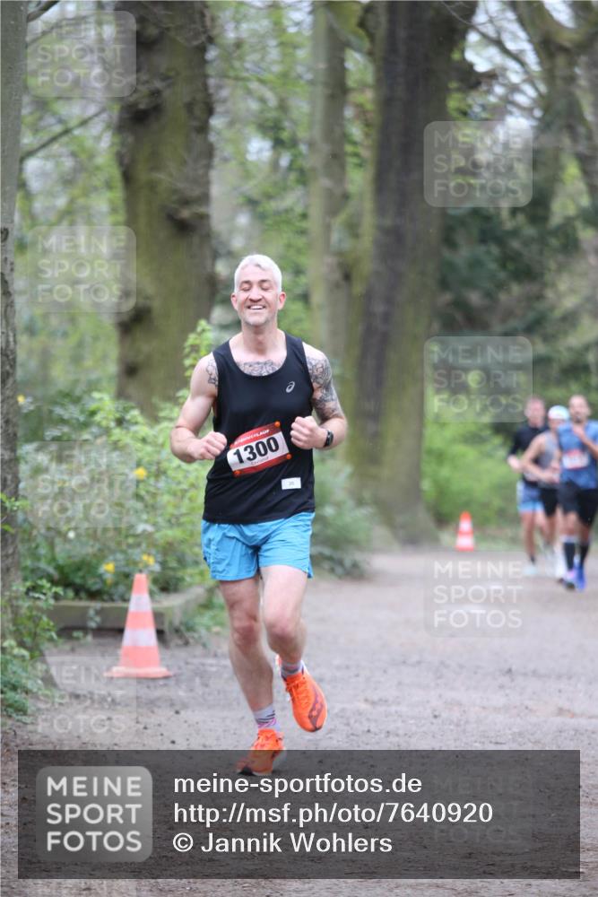 13.04.2025 - Hammer Lauf Jannik Wohlers http://msf.ph/oto/7640920 13.04.2025 10:05:22 Laufen 1300 meine-sportfotos.de