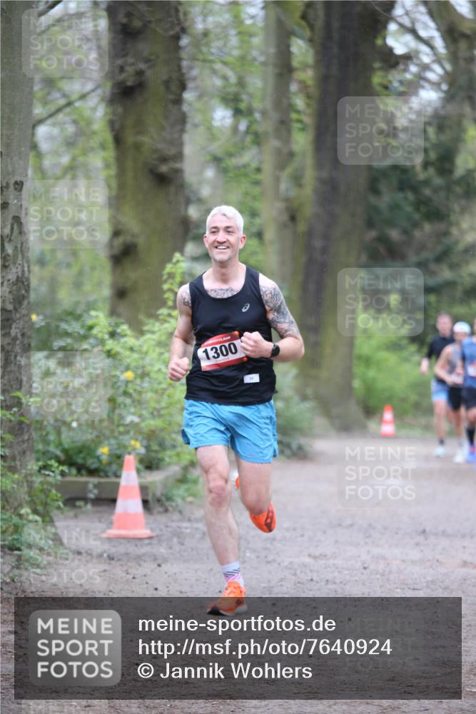13.04.2025 - Hammer Lauf Jannik Wohlers http://msf.ph/oto/7640924 13.04.2025 10:05:22 Laufen 1300 meine-sportfotos.de