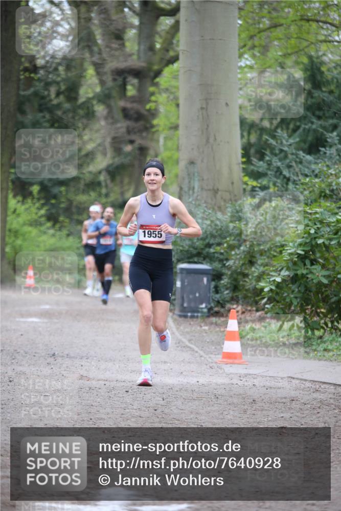 13.04.2025 - Hammer Lauf Jannik Wohlers http://msf.ph/oto/7640928 13.04.2025 10:05:21 Laufen 1955 meine-sportfotos.de