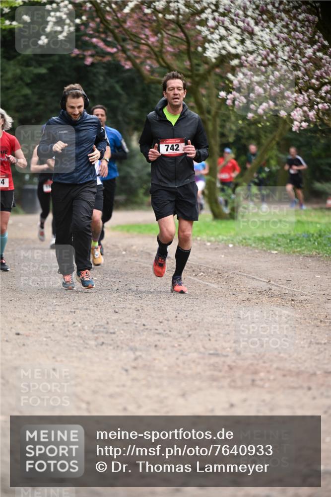 13.04.2025 - Hammer Lauf Dr. Thomas Lammeyer http://msf.ph/oto/7640933 13.04.2025 10:09:49 Laufen 4, 742 meine-sportfotos.de