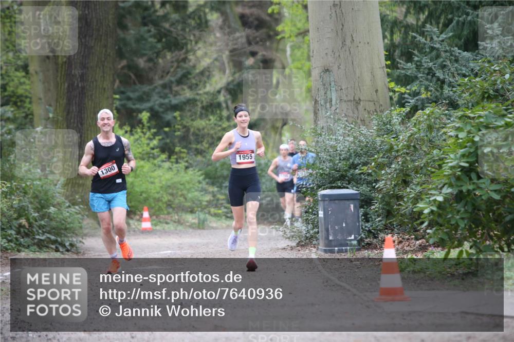 13.04.2025 - Hammer Lauf Jannik Wohlers http://msf.ph/oto/7640936 13.04.2025 10:05:18 Laufen 1300 meine-sportfotos.de